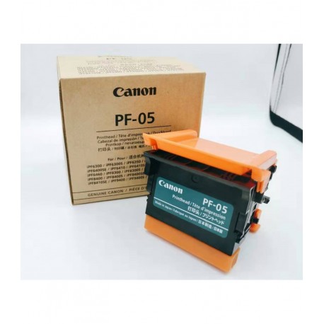 Canon PF-05 Printhead For Canon iPF6300, iPF6350 Printers