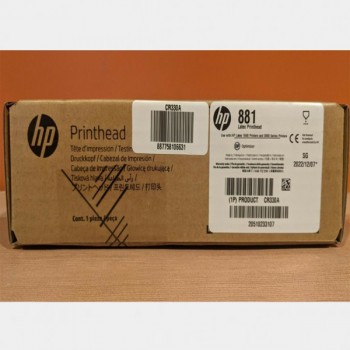 HP Latex Printer 881...