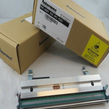 Intermec 1-040084-900 Thermal Printhead for Series PX6i 203 dpi