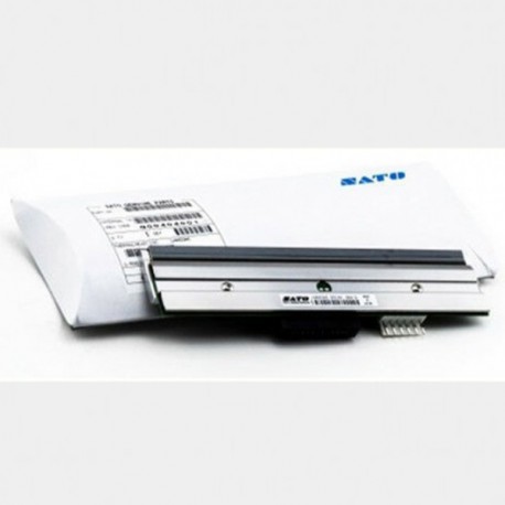 SATO R10169000 Thermal Printhead Transfer Black 305dpi SATO CT412i Printers