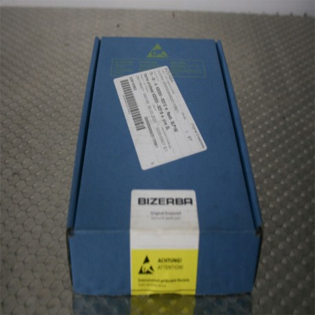 Bizerba KD2006-DC91B Thermal Printhead No 65620170901