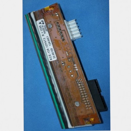 OEM Markem-Imaje KCE-128-12PAT2-MK (128mm) Printhead SmartDate 300 dpi