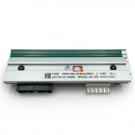 Thermal Print Head Replacement For Datamax O'Neil I-4310E Mark II – 300DPI Barcode Printhead PHD20-2279-01