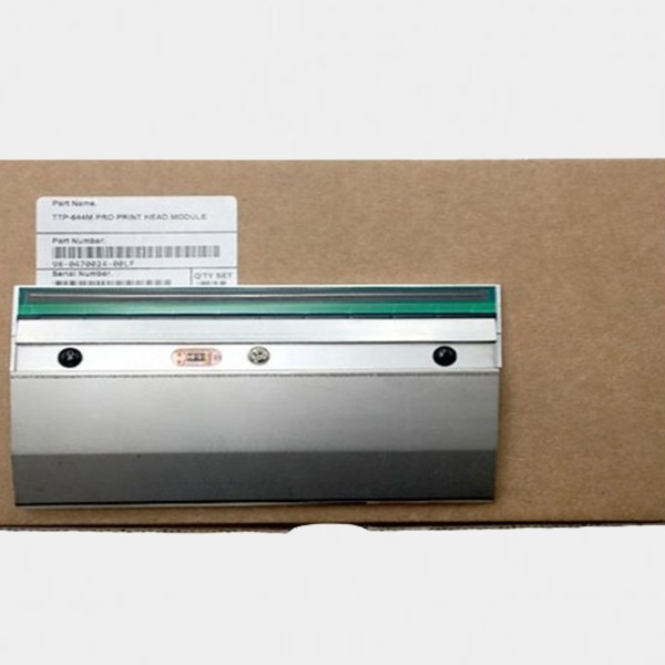Brandnew Print Head TSC TTP-644 Pro 600dpi Printhead 98-0470024-00LF