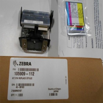thumbnail image 2 of Ribbon Take-Up O-Ring Drive Belt For Zebra P310i & P330i Printers - 105909-038 2 of 6