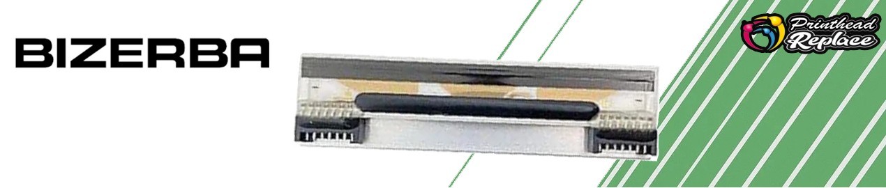 Bizerba Thermal Printhead