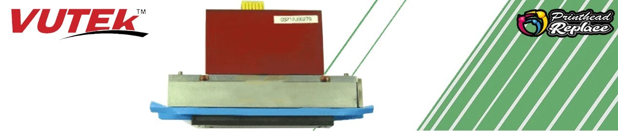 Vutek Printhead