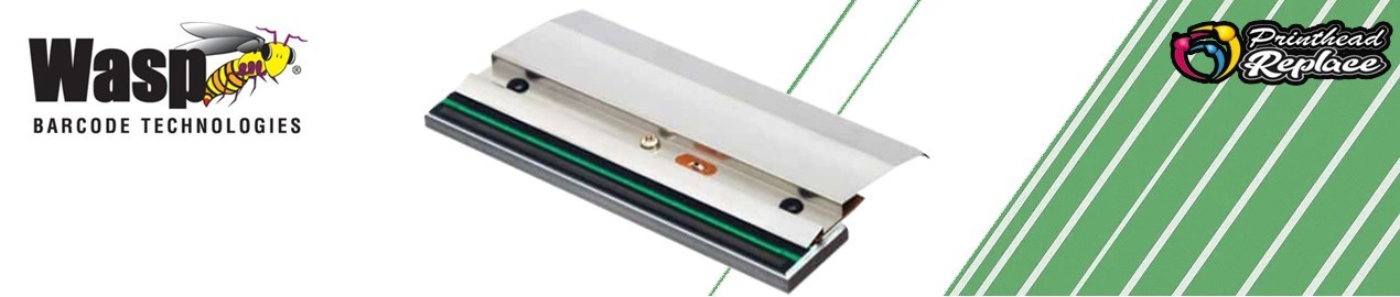 Wasp Thermal Printhead
