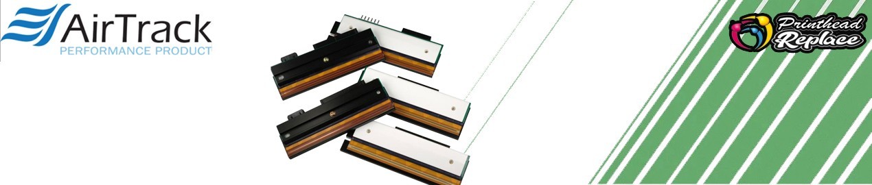 AirTrack Thermal Printhead