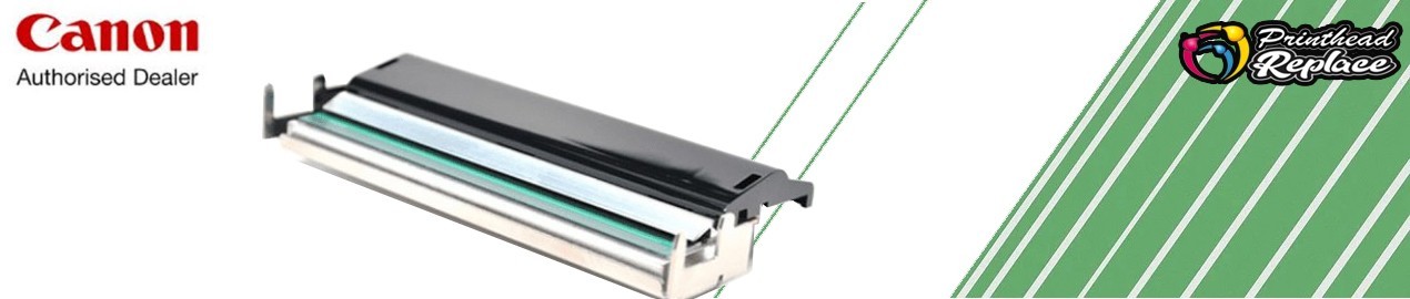 Canon Printhead