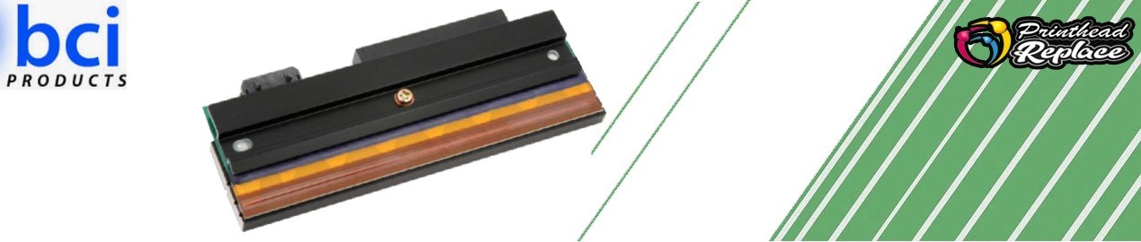 BCI Thermal Printhead