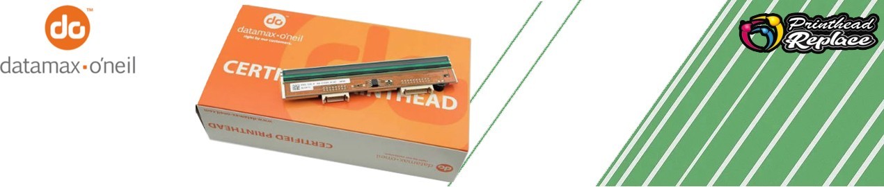 Datamax Oneil Thermal Printhead