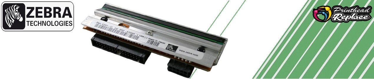 Zebra Thermal Printhead