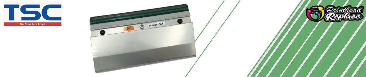 TSC Thermal Printhead