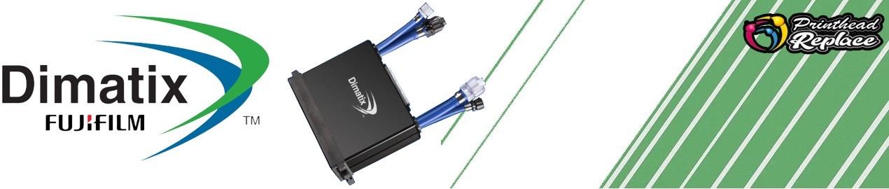 Spectra Printhead