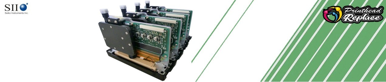Seiko Printhead