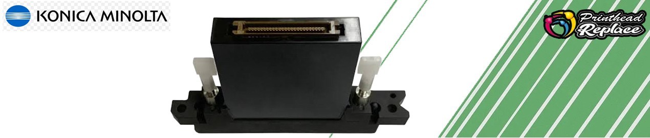 Konica Printhead