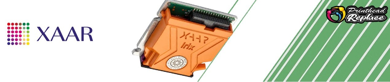 Xaar Printhead