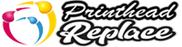 PrintheadReplace Original & OEM Thermal and Inkjet Printhead